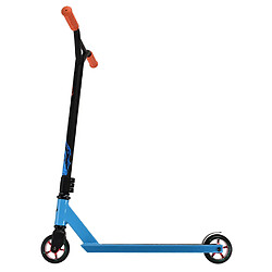 Street Surfing Trottinette Freestyle Torpedo Glaciar