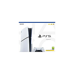 PlayStation 5 Sony