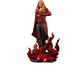 Hot Toys DX35 - Marvel Comics - Avengers : Endgame - Scarlet Witch Standard Version