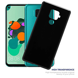 Acheter Cadorabo Coque Huawei MATE 30 LITE Etui en Noir