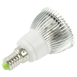 Wewoo Lampe blanc E14 6,4W 15 LED 5630 SMD Spot Ampoule, AC 220V