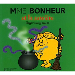 Mme Bonheur et la sorcière - Occasion