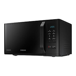 Samsung MG23K3513AK Comptoir Micro-onde combiné 23 L 800 W Noir