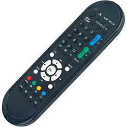 Acheter SANAG Nouveau Ga896Wjsa Telecommande De Remplacement Ga896Wjsa Tv Telecommande Pour Sharp G A896 Wjsa Lc 32 Lb 220 E Ga896Wjsa Tv Remote Controller