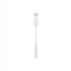 GUPBOO Adaptateur USB-C - jack 3,5 mm,JL2828