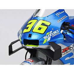 Tamiya Maquette Moto Team Suzuki Ecstar Gsx-rr '20 pas cher