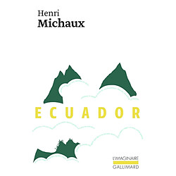 Ecuador : journal de voyage - Occasion