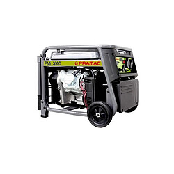 Promo Pramac - Groupe électrogène 3000W Silencieux,inverter - PMi 3000