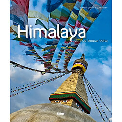 Himalaya, les plus beaux treks