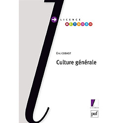 Culture générale - Occasion