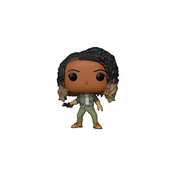 Funko Jurassic World - Figurine POP! Kayla 9 cm