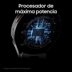 Avis Montre intelligente Samsung WATCH7