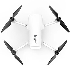 Acheter Drone RC Hubsan ZINO Mini SE avec caméra 4K 30fps cardan 3 axes GPS Wifi 5G FPV blanc