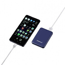 Avis Powerbank INTENSO XS5000 5000 mAh Bleu