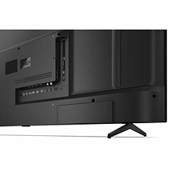 Acheter TV intelligente Sharp 4K Ultra HD LED HDR