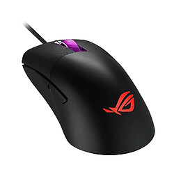 Universal ROG Keris Mouse Droite RF Wireless + USB Type-A 16000 DPI