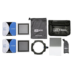 LEE Filters LEE100 Kit pose longue MKII