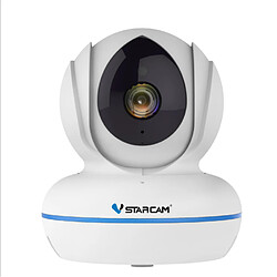 Universal 22Q 4MP Full HD WiFi Caméra Wi-Fi Baby Monitor Caméra Cloud Vidéosurveillance Sécurité Caméra IP H.265 Free EYE4 | Caméra de surveillance (85 * 85 * 98mm)