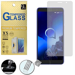 Htdmobiles HTD Mobiles Film Protection Alcatel 1X (2019)