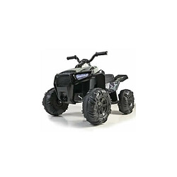 Avis Feber Quad Boxer 6V