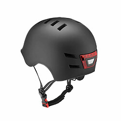 Avis ISCOOTER Casque de vélo avec lumière