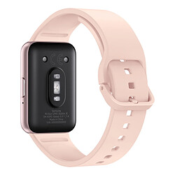 Acheter Montre intelligente Samsung Galaxy Fit 3 Rose Or 40 mm