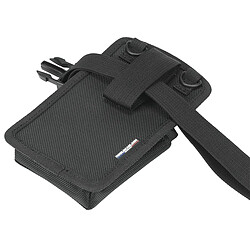 Acheter Holster pour tablette avec ceinture - Mobilis - 85x175x25 - Noir