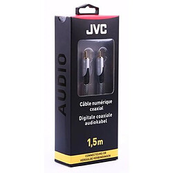 Cable audio Jvc DIGI COAXIAL 1,5M