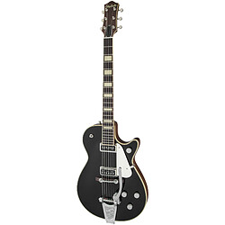 G6128T-53 Vintage Select '53 Duo Jet Black + Etui Gretsch Guitars