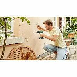 Avis Perceuse visseuse BOSCH EasyImpact 18V40 18 V