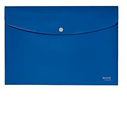 Leitz 46780035 Bleu A4