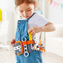 Hape Ceinture a outils scientifiques