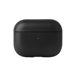 Native Union Coque Airpods Pro cuir noir