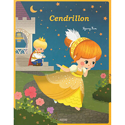 Cendrillon