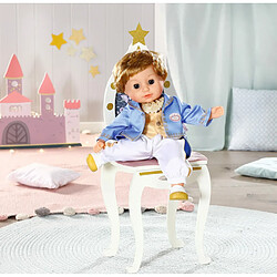 Baby Annabell® Little Sweet Prince 36 cm, Puppe pas cher