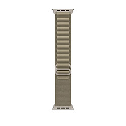 Bracelet à montre Apple MT5U3ZM/A M