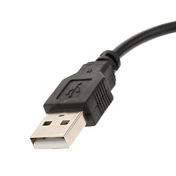 Avis Adaptateur secteur USB