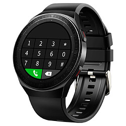 Universal 2021 nouvelle montre intelligente appelée carte mémoire 8G pour les hommes lecteur de musique montre intelligente pour les téléphones mobiles IOS et traceur de fitness imperméable