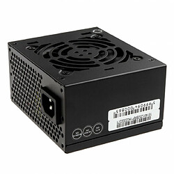 Chieftec CS-12B-350GPF ATX Desktop tour CS-12B-350GPF ATX Desktop tour avec alim 350W TFX