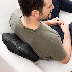 Acheter Medisana Coussin de massage Shiatsu CL 300 Noir