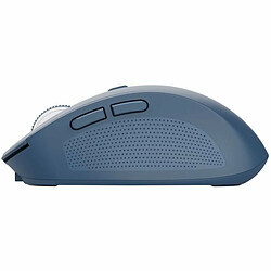 Acheter Souris sans-fil Trust Ozaa Bleu 3200 DPI