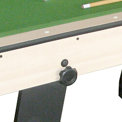 Acheter Devessport-Table de Billard Pliable Manhattan