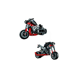 Acheter LEGO Technic 42132