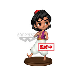 BANPRESTO - Figurine Q Posket Disney Aladdin 7cm