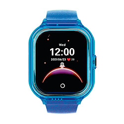 SaveFamily Enjoy 4G Montre intelligente pour enfants avec GPS et appels bleus SF-RJOYA