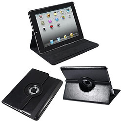 Yonis Etui housse de protection iPad 2