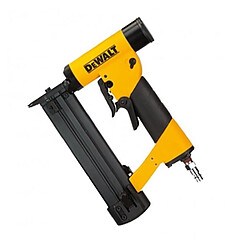 DeWalt - Cloueur de précision pneumatique 23Ga 200 clous - DPN2330