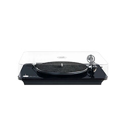 Avis Platine disque Elipson OMEGA100 RIAA BT BLACK