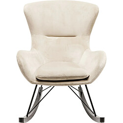 Fauteuil de relaxation Karedesign