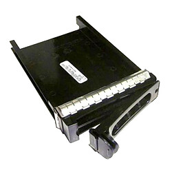 Rack Disque Dur 3.5" Dell 04RGY 051TJV Caddy PowerEdge 1850 2600 2650 PowerVault - Occasion